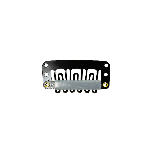 Broche Extensiones Cafe Obscuro 1Pza Emp 12 169-1089