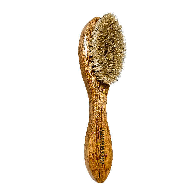 Cepillo Romero Arrastre Madera Cerda 045-0485