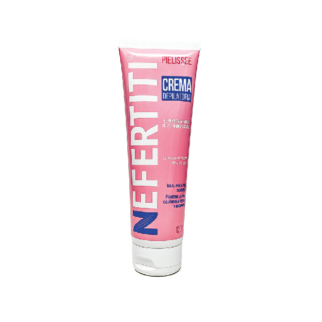 Crema Epilatoria Nefertiti Pielisee
