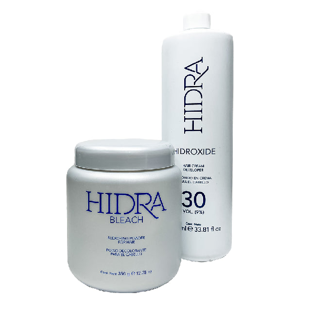 Decolorante Hidra Bote 350G