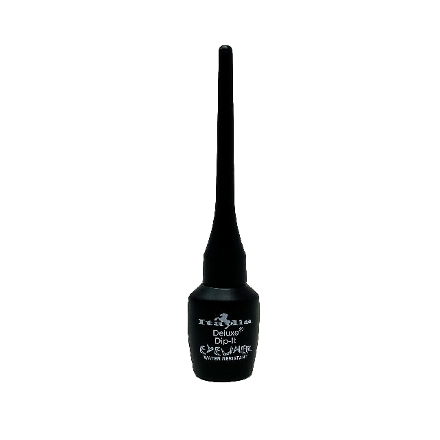 Delineador Italia Tintero Negro 2300