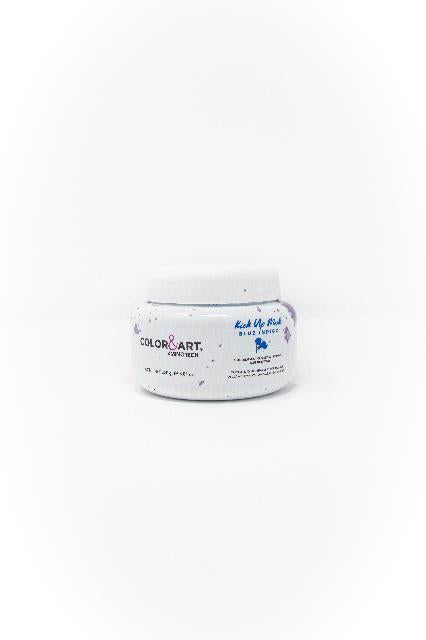 Matizante Color & Art Kick Up Mask Blue Indigo