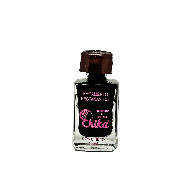 Pegamento Erika Grupales Obscuro 12Ml