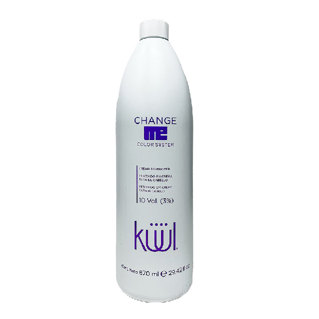 Peroxido Kuul 10Vol 870Ml