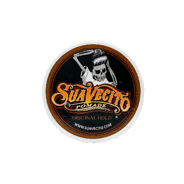 Pomada Suavecito Original 113G