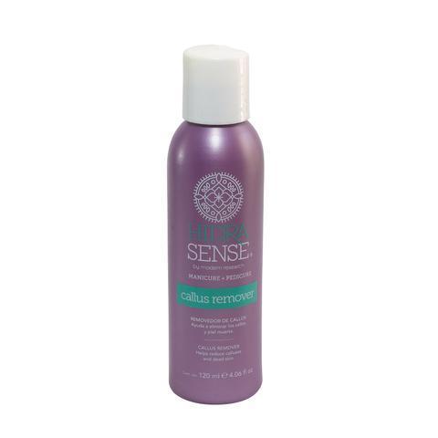 Removedor Callos Hidrasense Callus Remover 120Ml Emp 24