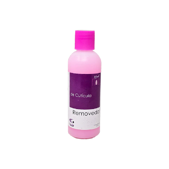 Removedor Cuticula Gentil 110Ml