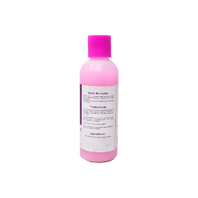 Removedor Cuticula Gentil 110Ml