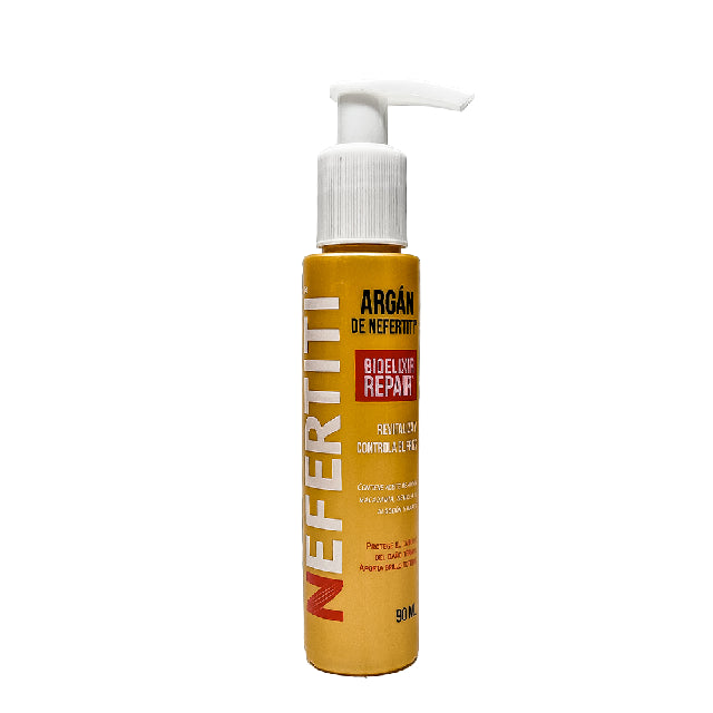 Seda Nefertiti Bioelixir Argan 90Ml
