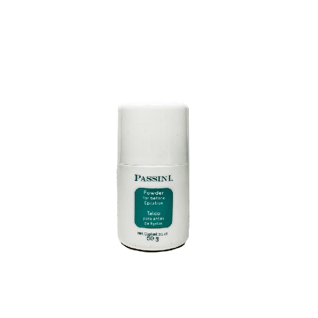 Talco Epilatorio Passini 60G
