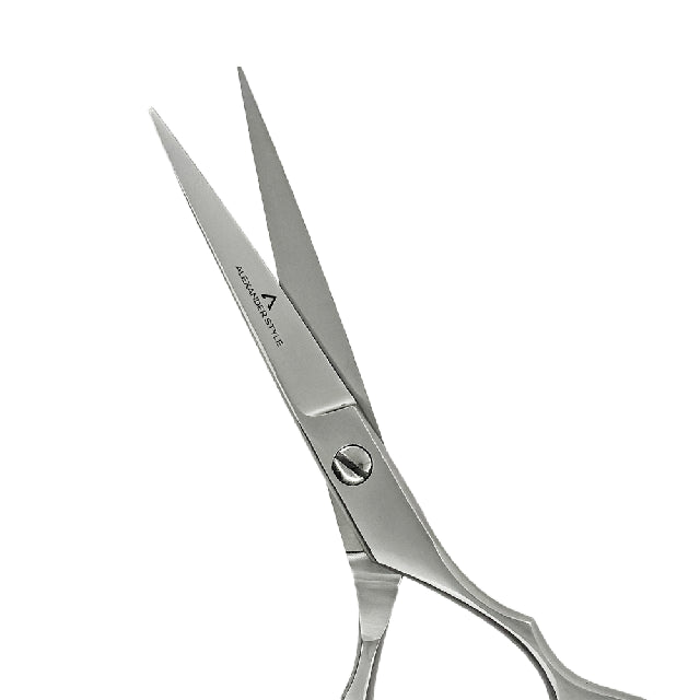 Tijera Alexander Kdoo Pulida 5.5" 2725222