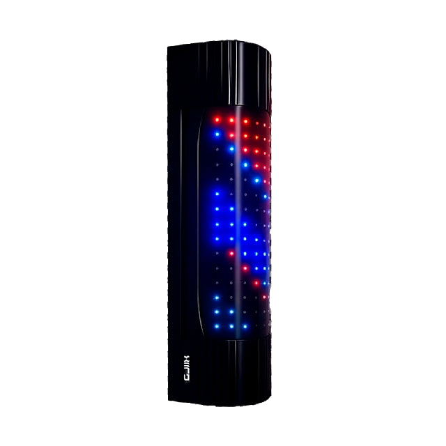 Caramelo Xiird Led Negro 60Cm Px65