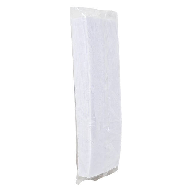 Tela Epilatoria Passini Wax Blanca 60Pza
