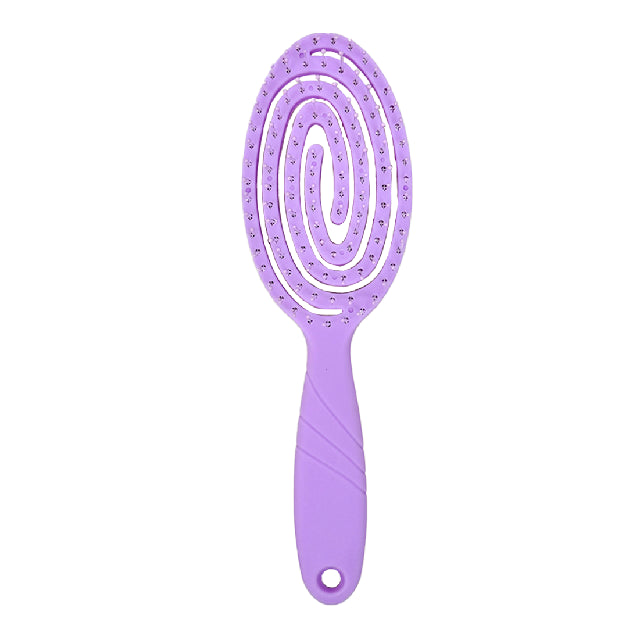 Cepillo Vr Maze Morado