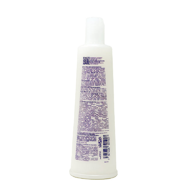 Shampoo Kuul Rescue Me 300Ml