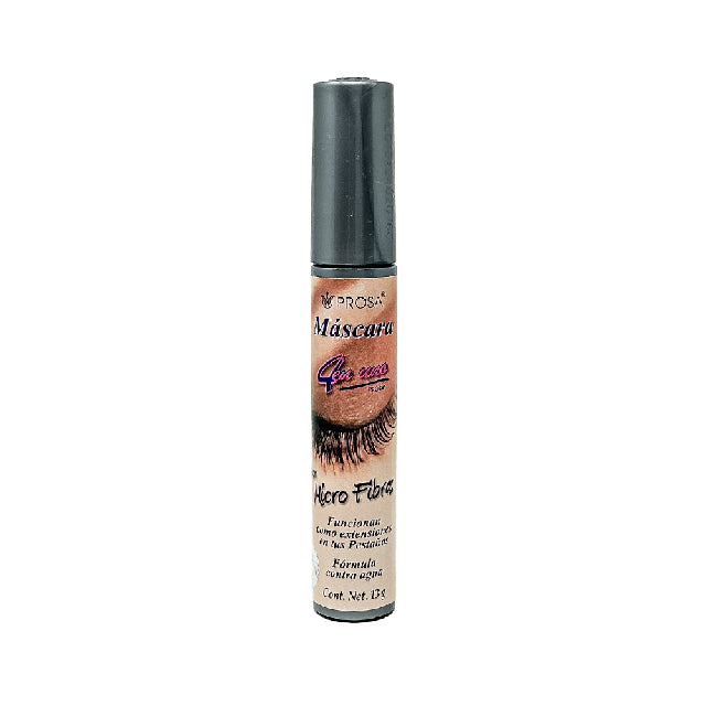 Rimel Prosa Micro Fibras Tapa Gris