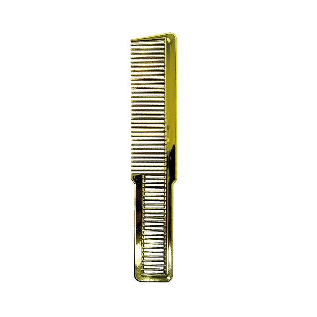 Peine Tipo Wahl Dorado 141768