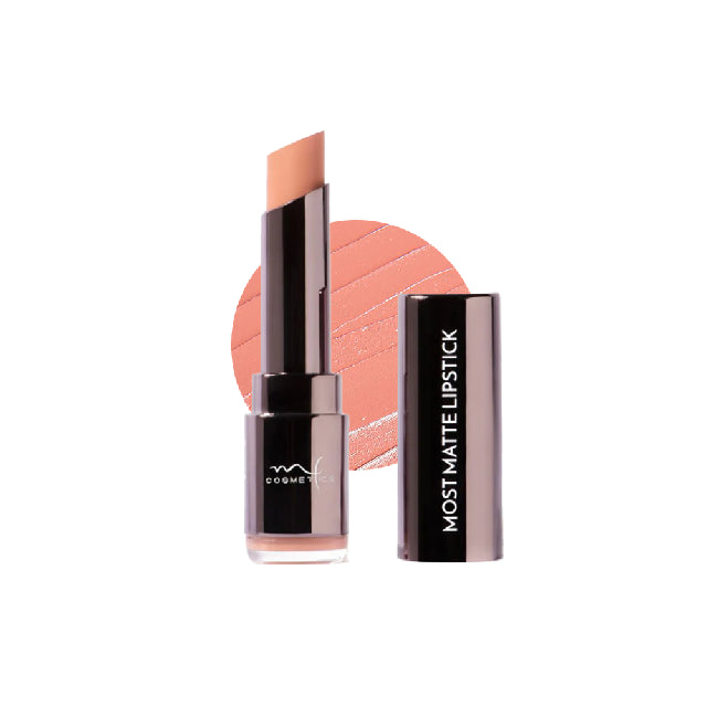 Labial Marifer Barra Most Matte Mush Lmbm-140