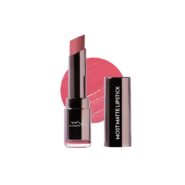 Labial Marifer Barra Most Matte Rose Lmbm-229