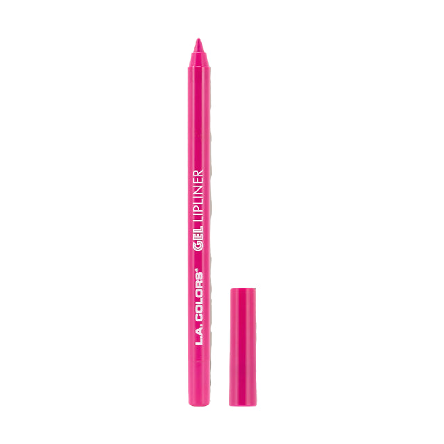 Delineador Labios La Colors Gel Hottie Cp679