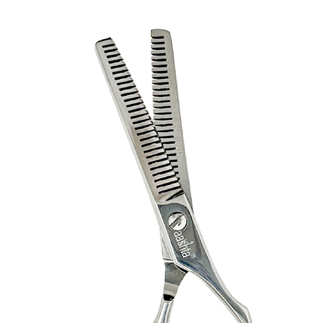 Tijera Entresacado Aashta Doble Dentado 5.5" Ps-253
