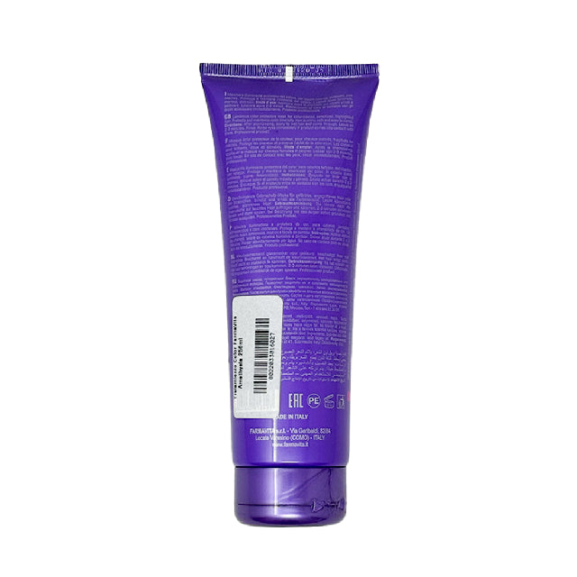 Tratamiento Color Farmavita Amethyste 250Ml