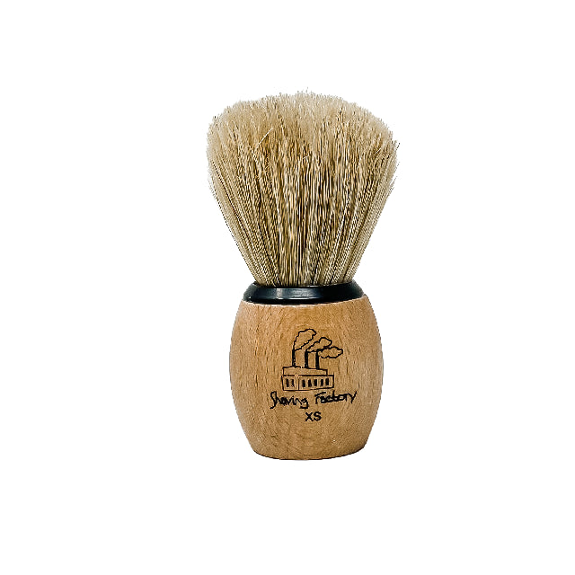 Brocha Afeitar Shave Factory Eco Xs Sh-J236