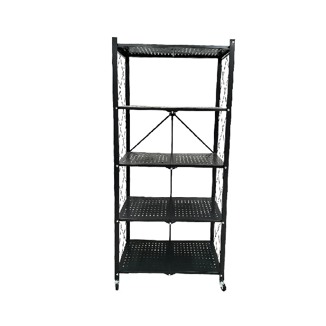 Estante Xiird Metal 5 Pisos 152275 5Mcx