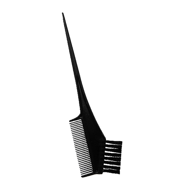 Brocha Con Peine Tinte Gm Tb-2187