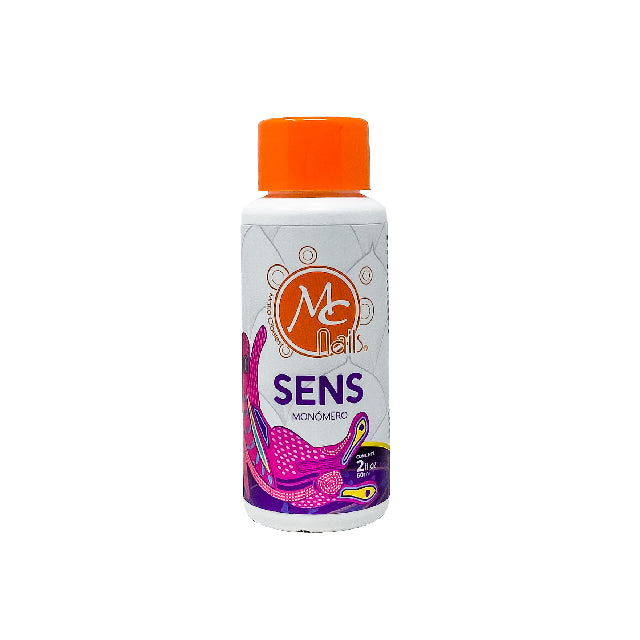 Monomero Mc Nails Sens 2Oz Mcla002