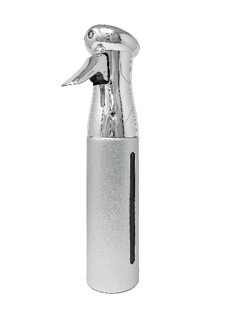 Atomizador Koko Continuo Premium Plata 1787