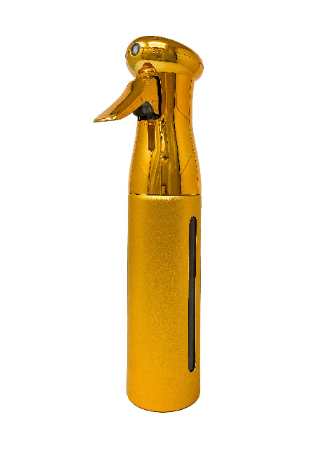 Atomizador Koko Continuo Premium Oro 1786