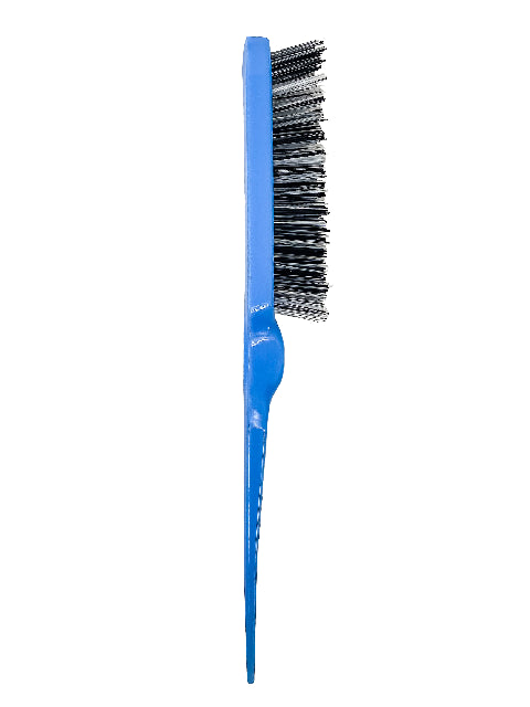 Cepillo Romero Coquet Azul Nylon 045-0459