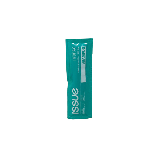 Shampoo Issue Hydrax Sobre 15Ml