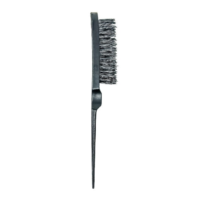Cepillo Ari Coquet Negro Nylon 023-0016