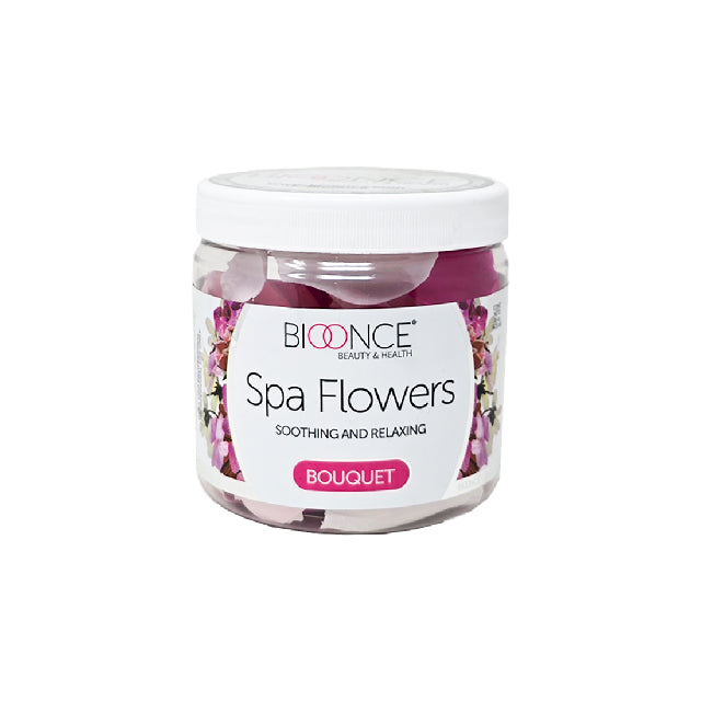 Flores Bioonce Spa Flowers 16Oz