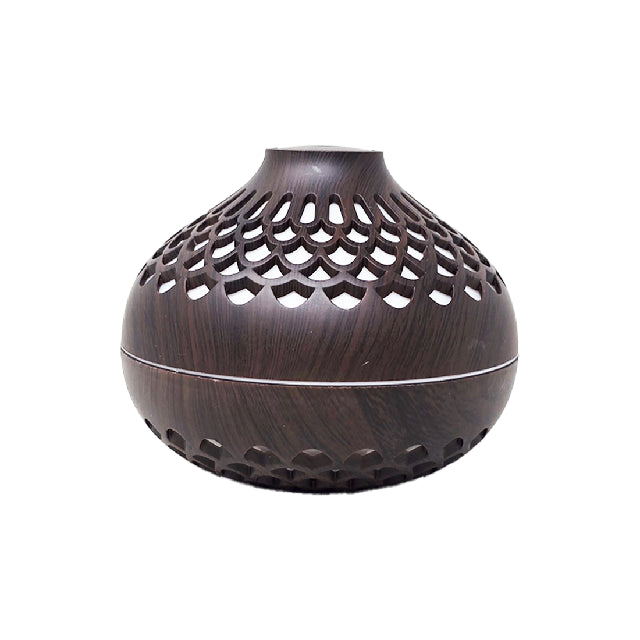 Humidificador Bioonce Efecto Madera H2o
