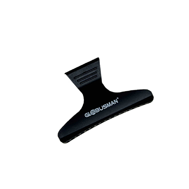Pinza Mariposa Gm Negra Carbono 2202 Cc 6Pza