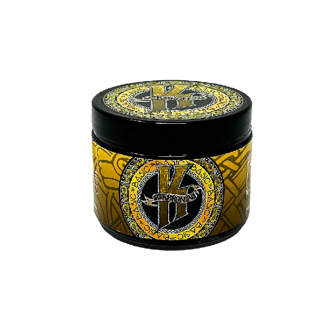 Pomada Kbron Basic Atrevido Gold 150G