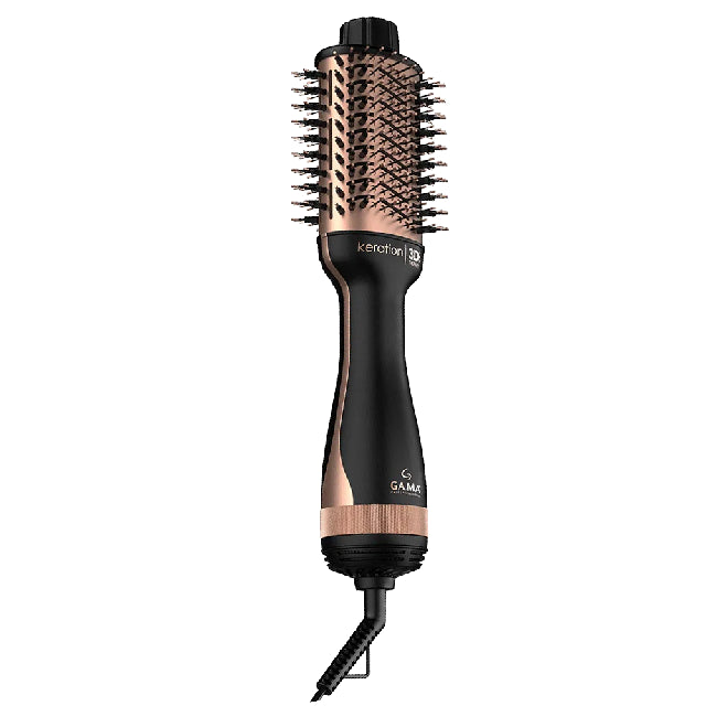 Cepillo Gama Aire Keration 3D Therapy 1300W