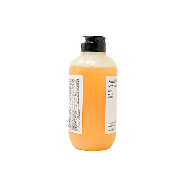 Shampoo Backbar Farmavita Nourishing Argan Honey 250Ml