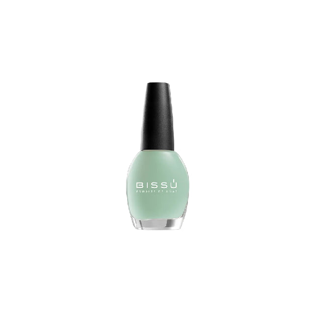 Esmalte Bissu Mini 537 Sirena Enamorada 537 5Ml