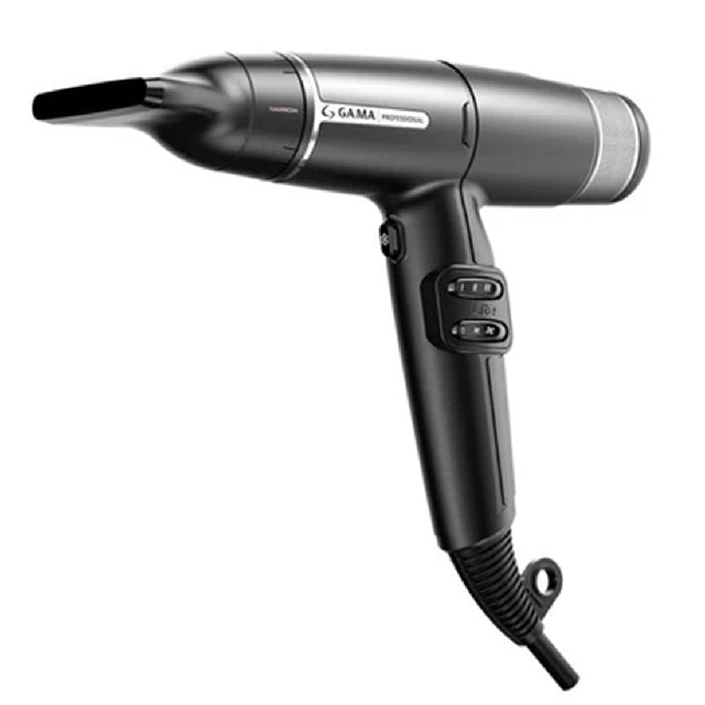 Secadora Iq Lite Gama 110000 Rpm