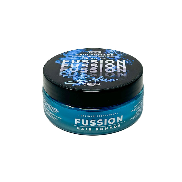 Pomada Fussion 150G Blue