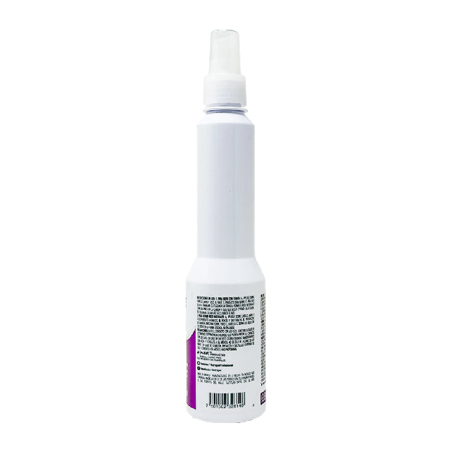Termoprotector Nutrapel Keractive Curly Rizador Temporal 300Ml Emp 12