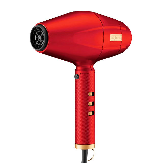 Secadora Babyliss Redfx