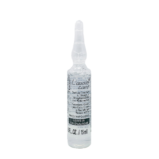 Ampolleta Nutrapel Lassio Chocolate 15Ml 1Pz Emp 144