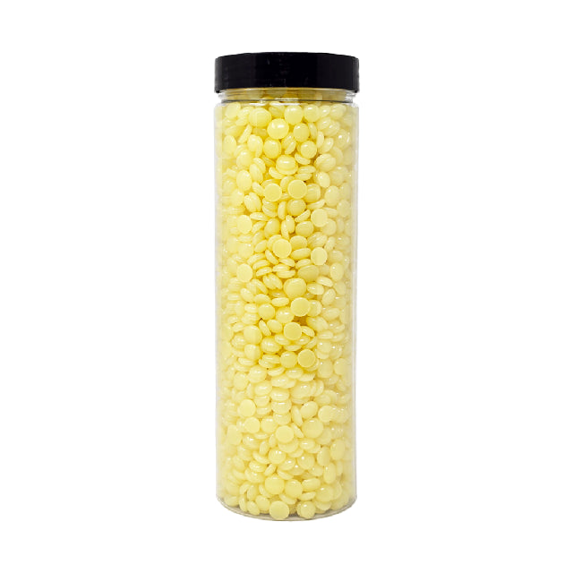 Cera Epilatoria Maxcare Perlas Honey 400G
