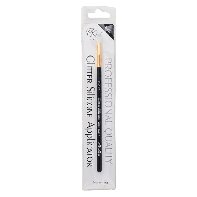 Brocha Silicon Px Look B-619