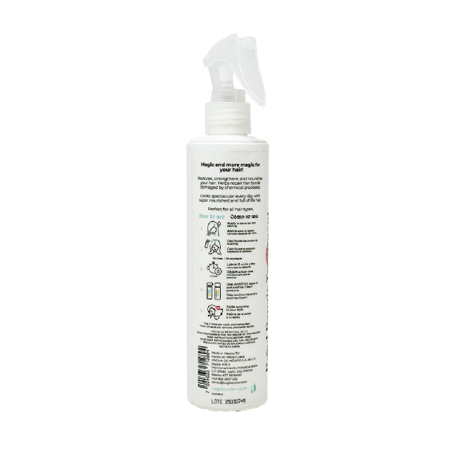 Tratamiento Voglia Bond Repair 240Ml